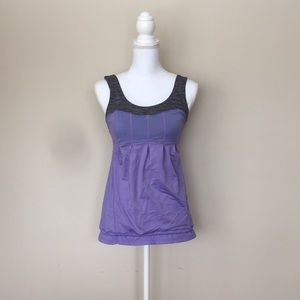 Lululemon Tank